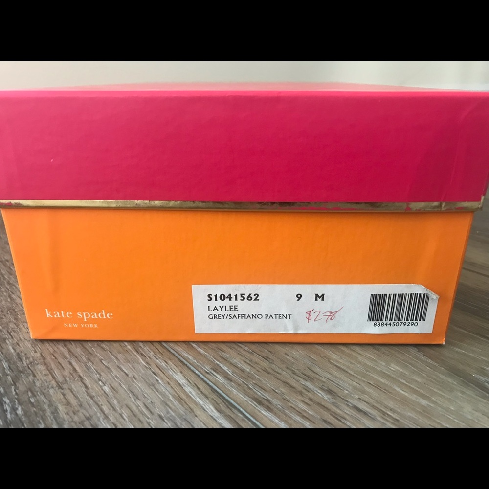 Kate Spade Shoes - Picture 7 of 7